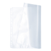 Kangaro geperforeerd hoesje transparant A3 liggend 11-gaats 80 micron (10 stuks)