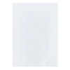 Kangaro hoesje transparant generfd A4 120 micron (10 stuks) 205171 - 1