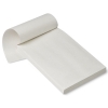 Kangaro kladblok blanco 67,5 x 110 mm 100 vellen K-55100 205338