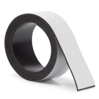 Kangaro magneetband zelfklevend 2,5 cm x 1 m K-5061 204905