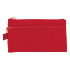 Kangaro pennenzak plat rood K-58115 204986