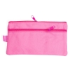 Kangaro pennenzak plat roze K-58111 206743
