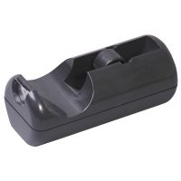 Kangaro plakband afrolapparaat zwart B1 205362