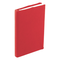 Kangaro rekbare boekenkaft A5 rood K-58605 204995