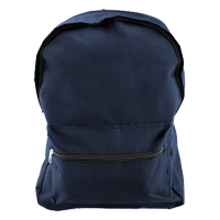 Kangaro rugzak blauw K-10009 205711