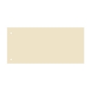 Kangaro scheidingsstrook 120 x 225 mm beige (100 stuks) 205104 - 1