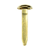Kangaro splitpennen nr.4 19 x 8 mm (100 stuks) K-27004 056776