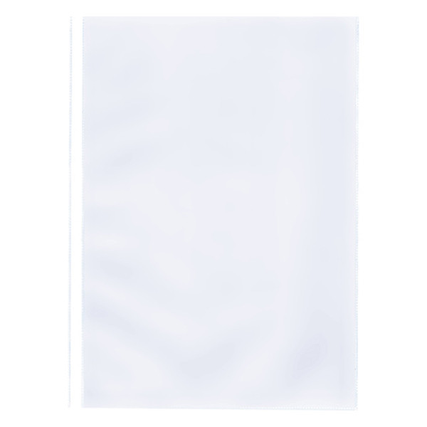 Kangaro transparant hoesje A3 staand 11-gaats 80 micron (10 stuks) K-13042 205318 - 1
