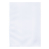 Kangaro transparant hoesje A3 staand 11-gaats 80 micron (10 stuks) K-13042 205318