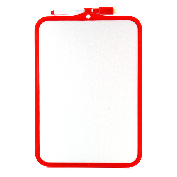 Kangaro whiteboard blanco/ruit 26 x 19 cm K-59000 K-59001 204911 - 2