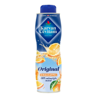Karvan Cévitam siroop sinaasappel (600 ml) 25307 423739