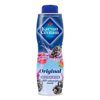 Karvan Cévitam limonadesiroop bosvruchten (600 ml) 423239