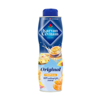 Karvan Cévitam limonadesiroop tropical (600 ml) 137279