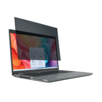 Kensington 14 inch 16:10 high clarity privacy filter voor laptop SE001319