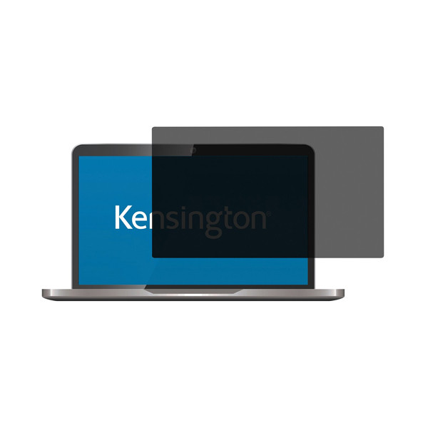 Kensington 14 inch 16:9 privacy filter 626462 230063 - 1