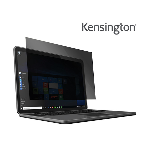 Kensington 14 inch 16:9 privacy filter 626462 230063 - 2