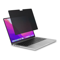 Kensington 14 inch MagPro Elite magnetisch privacy filter voor MacBook Pro (2021) K58370WW 230182