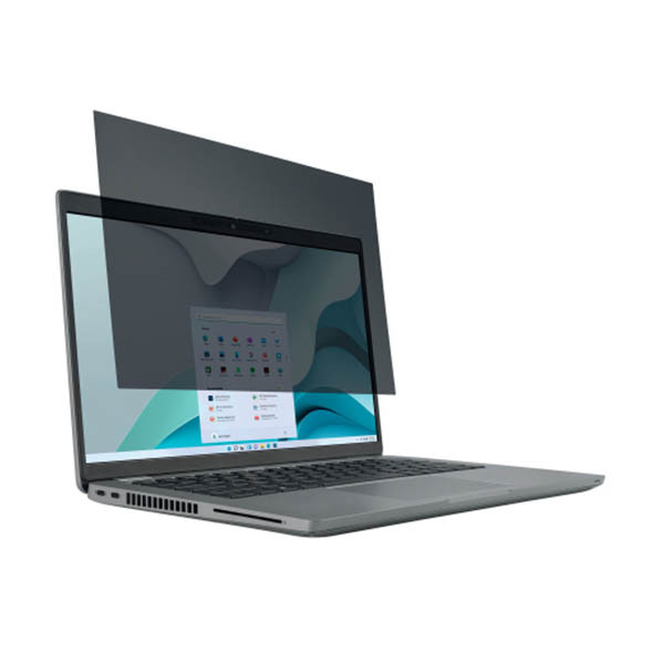 Kensington 15.6 inch 16:9 privacy filter voor laptop SE001318 - 1