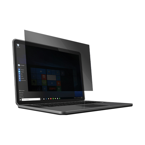 Kensington 15.6 inch 16:9 privacyfilter 230067 - 2