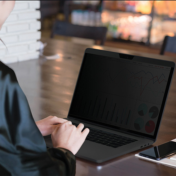 Kensington 15.6 inch 16:9 privacyfilter 230067 - 4