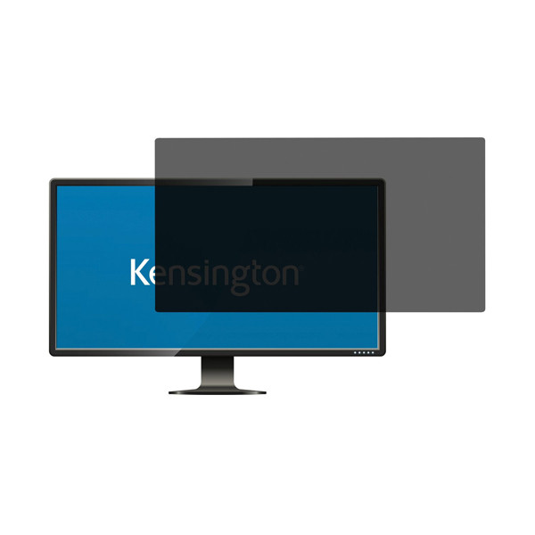 Kensington 22 inch 16:9 privacyfilter 230071 - 1