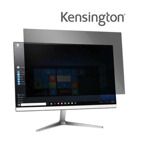 Kensington 27 inch 16:9 privacy filter 626491 230076 - 2