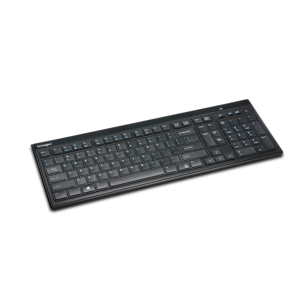 Kensington Advance Fit draadloos toetsenbord (AZERTY) K72344FR 230053 - 1