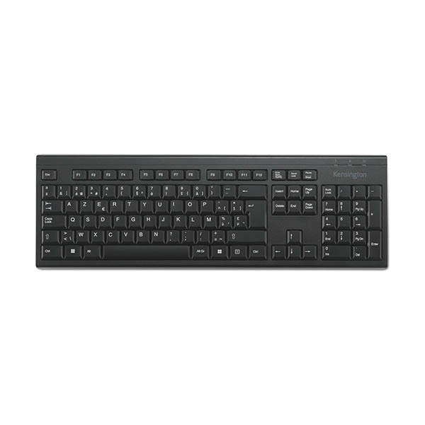 Kensington EQ KB150 draadloos toetsenbord (AZERTY) 230173 - 1