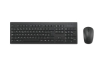 Kensington EQ KM150 draadloos toetsenbord en draadloze muis (AZERTY) K75562BE 230175 - 1