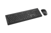 Kensington EQ KM150 draadloos toetsenbord en draadloze muis (AZERTY) K75562BE 230175 - 2