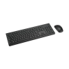 Kensington EQ KM270 draadloos toetsenbord en draadloze muis (AZERTY) 828883 - 2