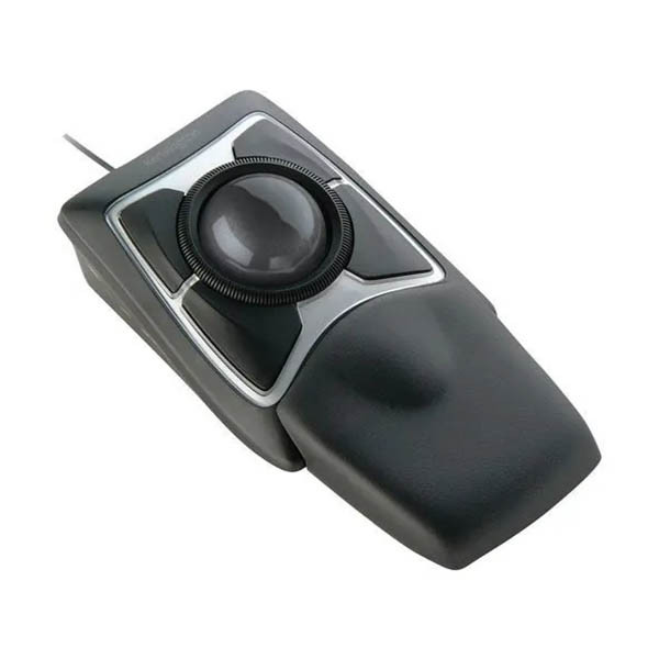 Kensington Expert Mouse trackball bedraad 298289 - 1
