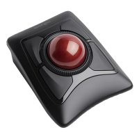 Kensington Expert Mouse trackball draadloos K72359WW 230138