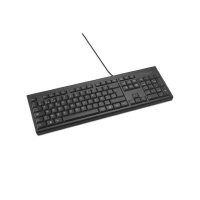Kensington KB100 EQ toetsenbord (AZERTY) 230167