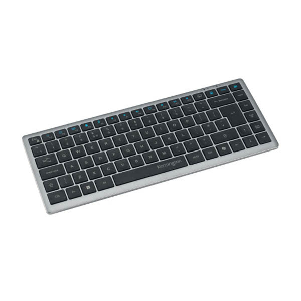 Kensington KB435 EQ draadloos toetsenbord 828935 - 2