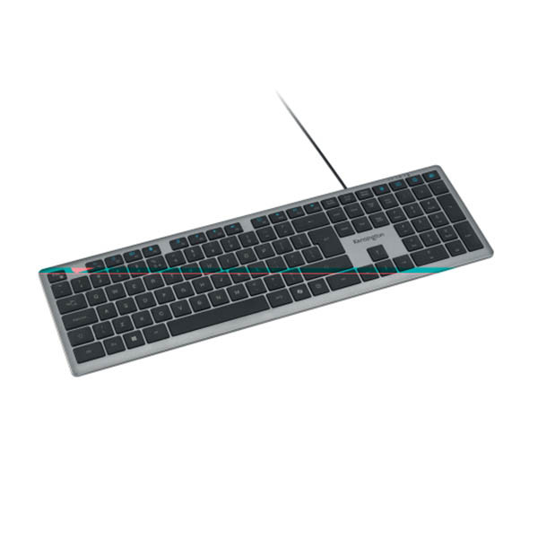 Kensington KB515 EQ toetsenbord met kabel 828934 - 2