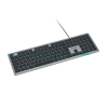 Kensington KB515 EQ toetsenbord met kabel 828934 - 2