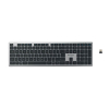 Kensington KB535 EQ draadloos toetsenbord 828936 - 1