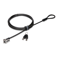 Kensington MicroSaver 2.0 laptopslot K65020EU 230107