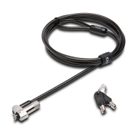 Kensington NanoSaver laptopslot K64444WW 230144
