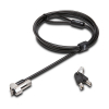 Kensington NanoSaver laptopslot K64444WW 230144