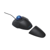 Kensington Orbit Trackball met scroll ring met kabel zwart K72337EU 230083 - 3