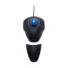 Kensington Orbit Trackball met scroll ring met kabel zwart K72337EU 230083 - 5