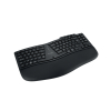 Kensington Pro Fit EQ KB675 ergonomisch draadloos toetsenbord 230171 - 2