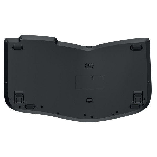 Kensington Pro Fit EQ KB675 ergonomisch draadloos toetsenbord 230171 - 3