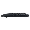 Kensington Pro Fit EQ KB675 ergonomisch draadloos toetsenbord 230171 - 4