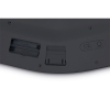 Kensington Pro Fit Ergo ergonomisch draadloos toetsenbord en draadloze muis (QWERTY) 907-7240-00 907724000 K75406WW 230088 - 3