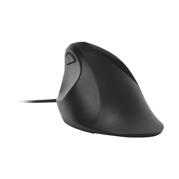 Kensington Pro Fit Ergo ergonomische muis met kabel (5 knoppen) K75403EU 230081 - 3