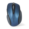 Kensington Pro Fit ergonomische muis draadloos blauw K72421WW 230086 - 2