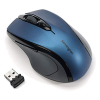 Kensington Pro Fit ergonomische muis draadloos blauw K72421WW 230086 - 1